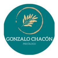 Logotipo de Gonzalo Chacón Psicólogo